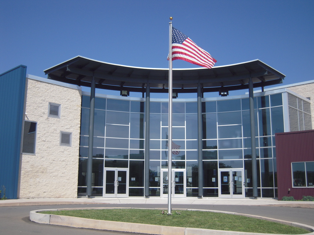 Notre Dame High School