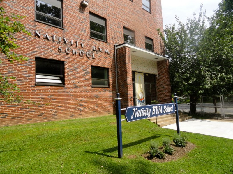 Nativity BVM High School