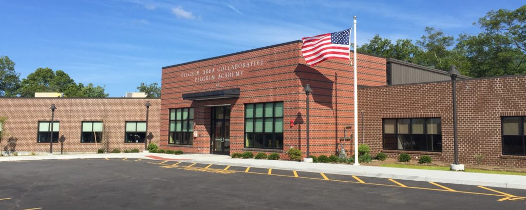 The Pilgrim Academy