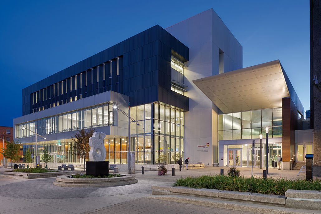 NorQuest College