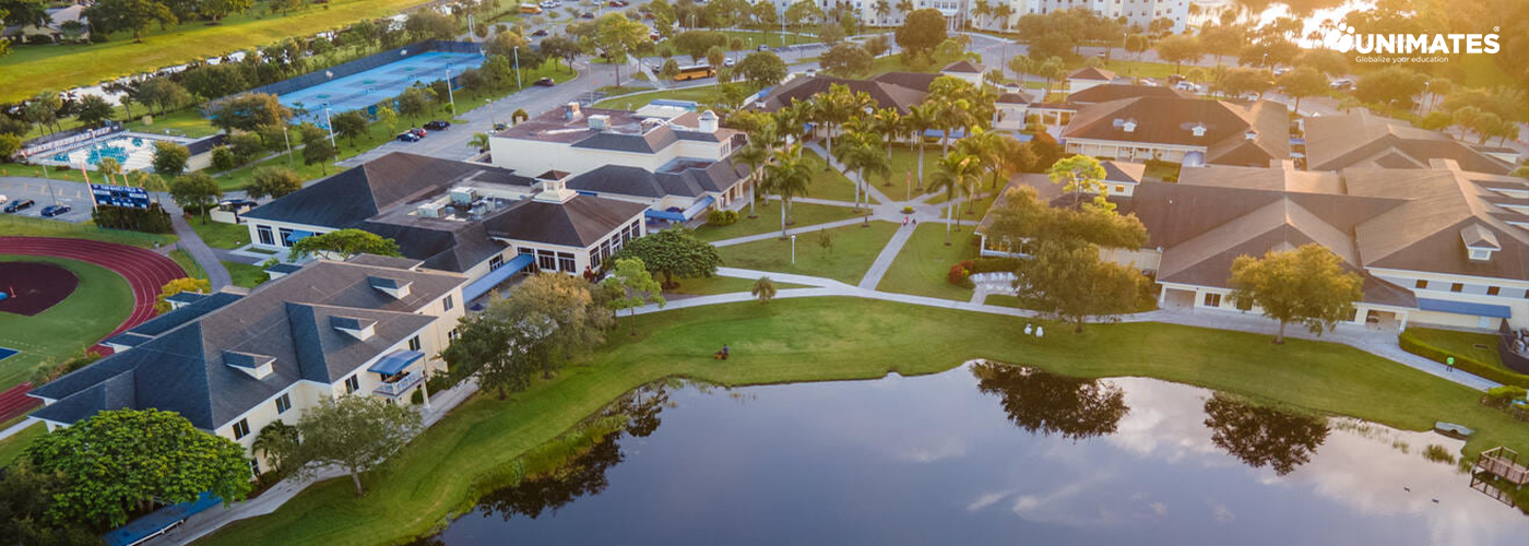 North Broward Preparatory School