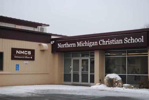 Northern Michigan Christian School