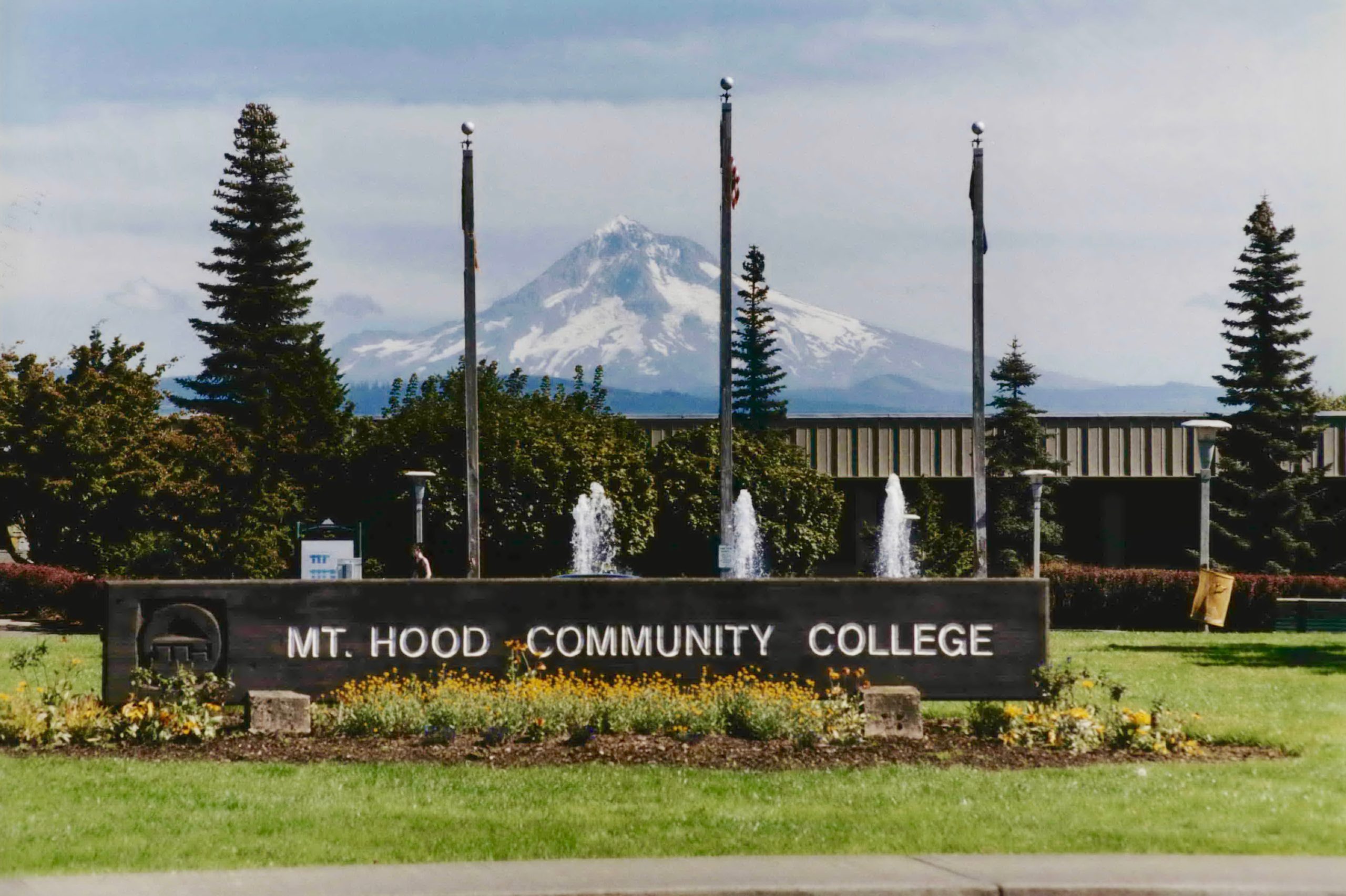 Mt. Hood Community College