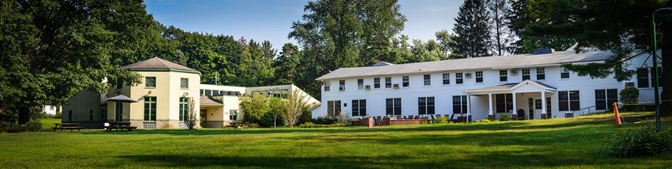 Oakwood Friends School