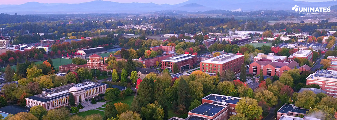 Oregon State University