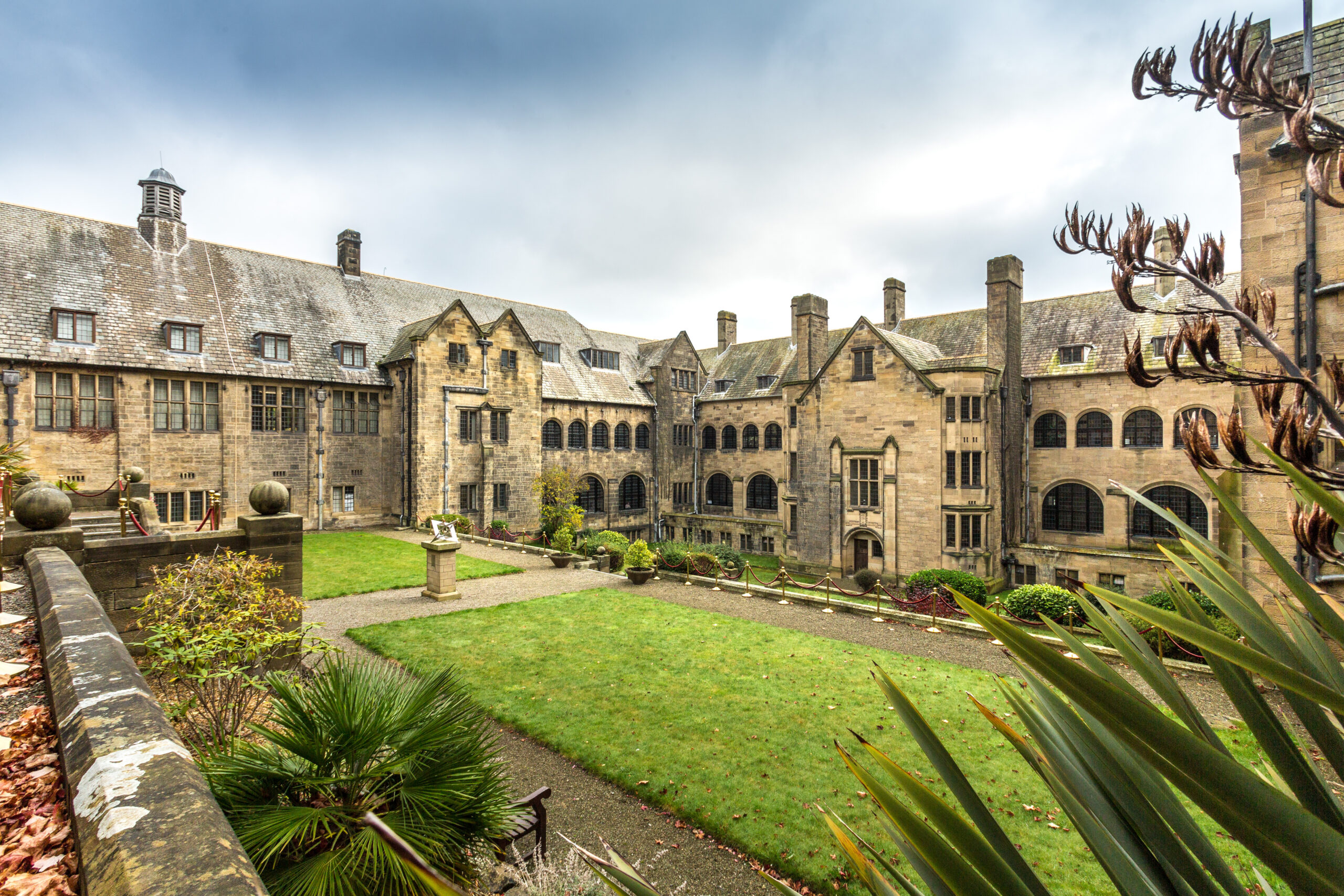 Bangor University 2 Bangor University