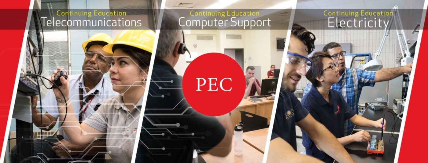 LBPSB – Pearson Electrotechnology Centre
