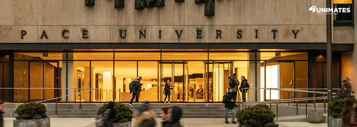 Pace University