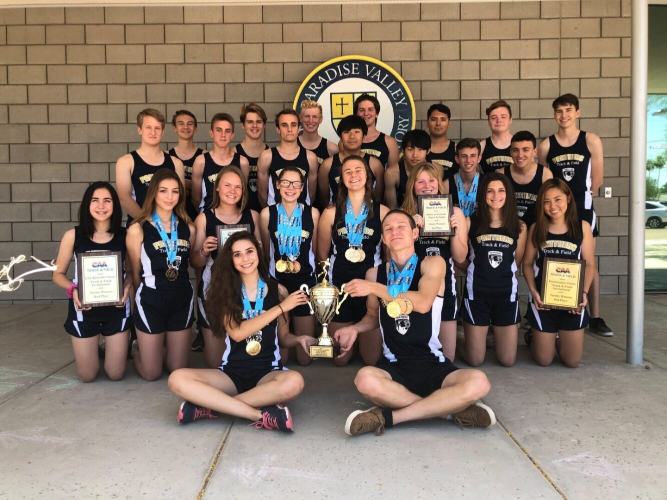 Paradise Valley Christian Prep 1