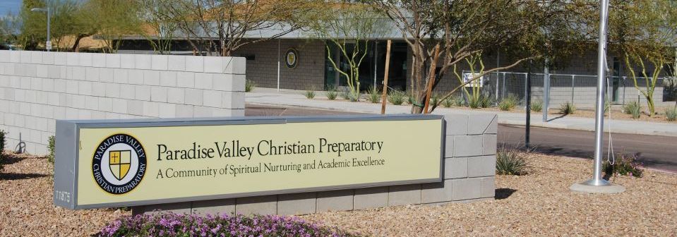 Paradise Valley Christian Prep