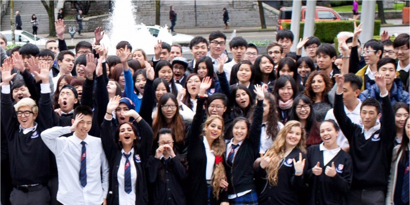 Pattison High School