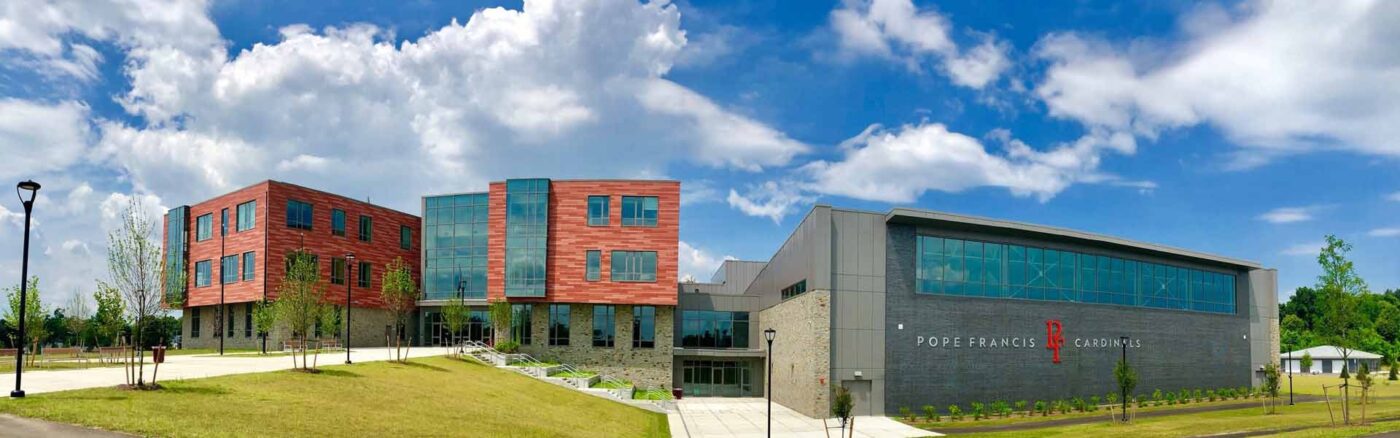 Pope Francis Preparatory School