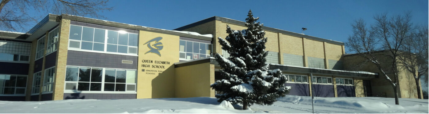 Queen Elizabeth School