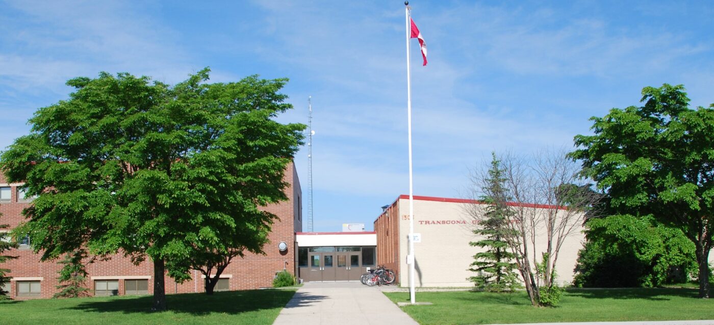 RETSD – Transcona Collegiate
