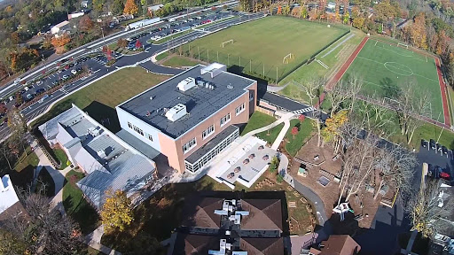 Rutgers Preparatory School