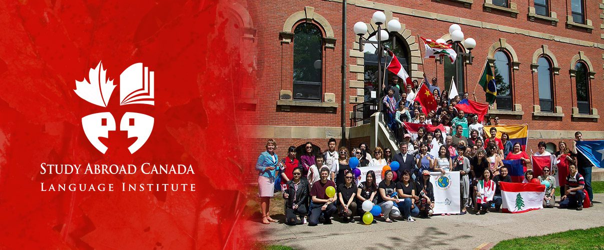 Study Abroad Canada Language Institute