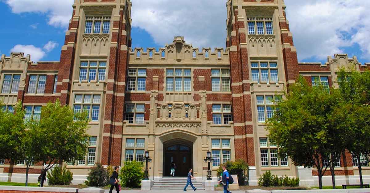 The Southern Alberta Institute of Technology