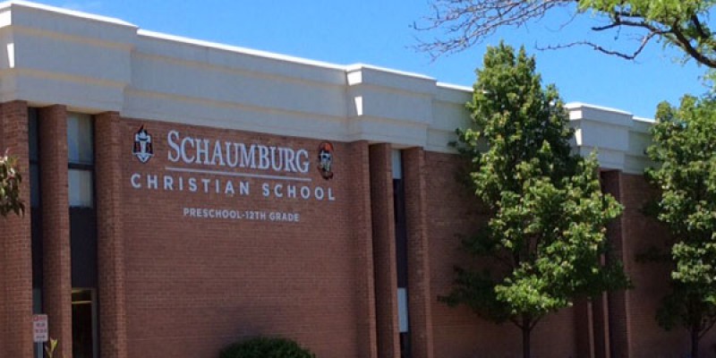 Schaumburg Christian School