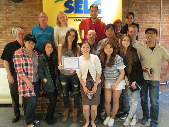 SELC Career College Vancouver