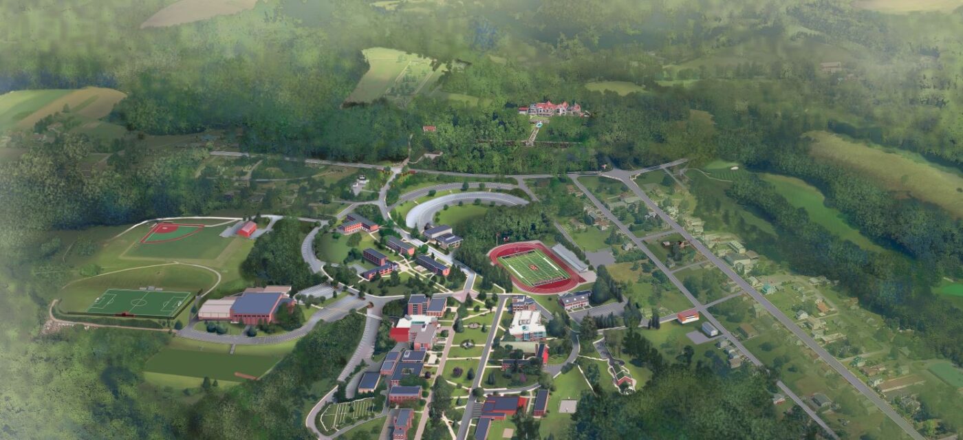 St. Francis University