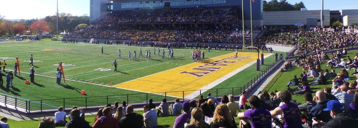 University at Albany