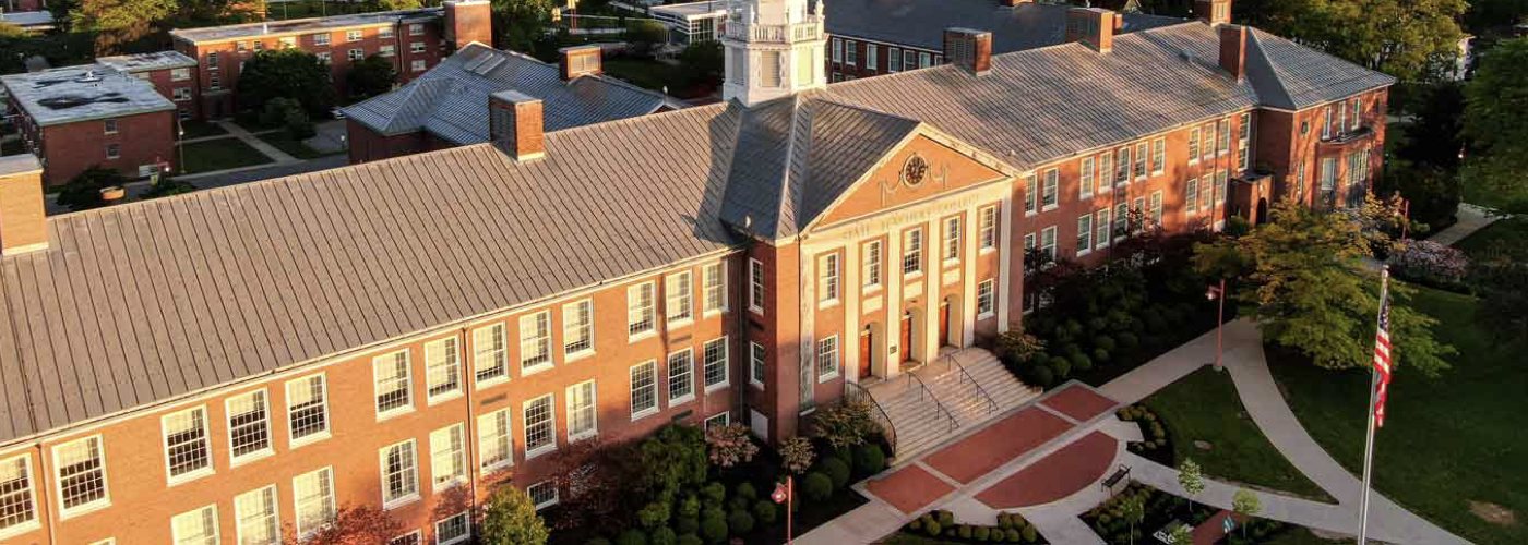 SUNY Brockport