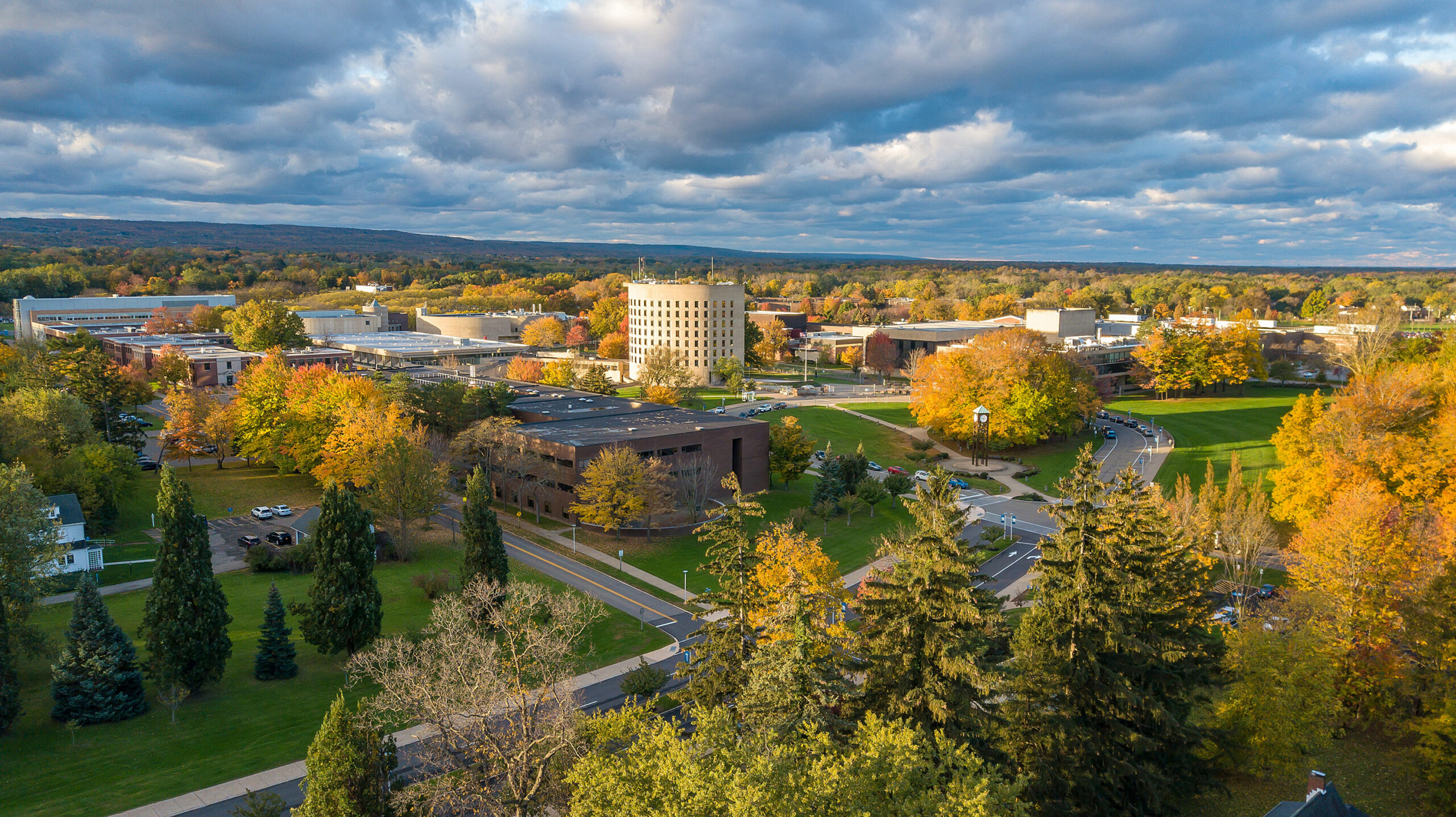SUNY Fredonia
