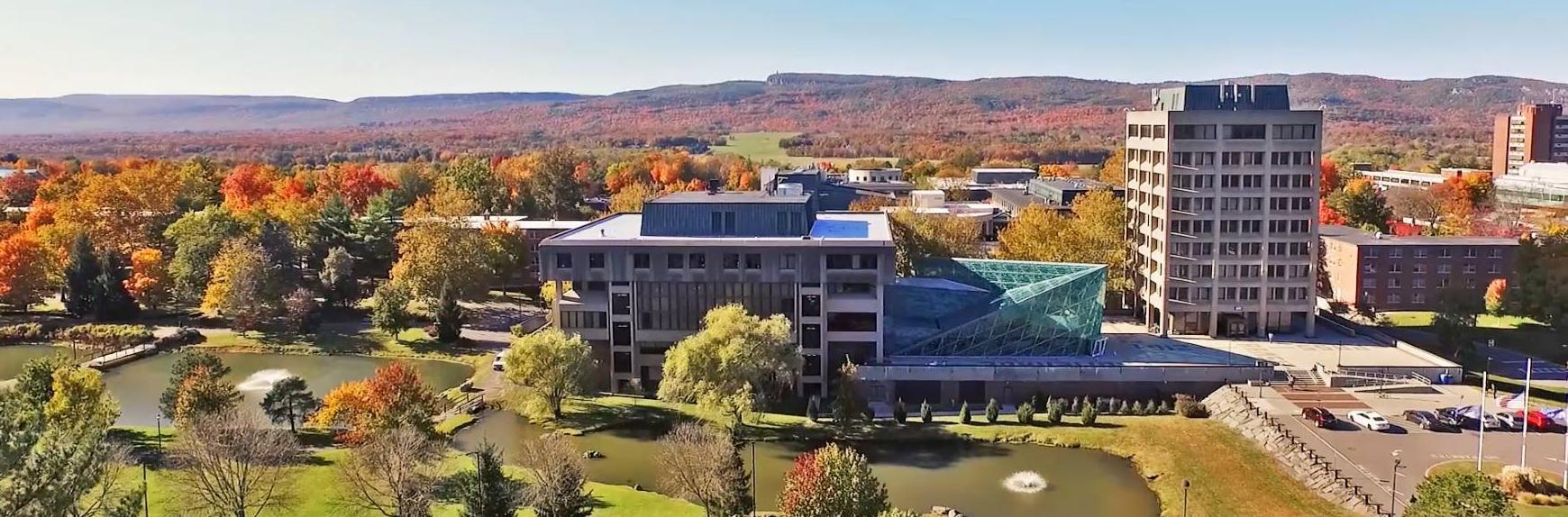 SUNY New Paltz