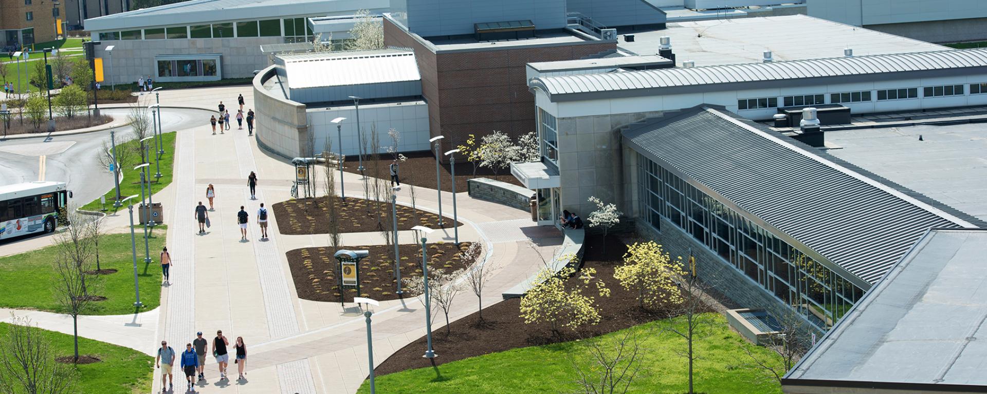 SUNY Oswego