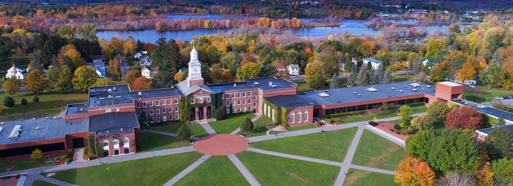 SUNY Potsdam