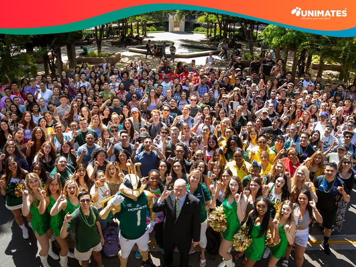 California State University, Sacramento 1 Sacramento-State-2