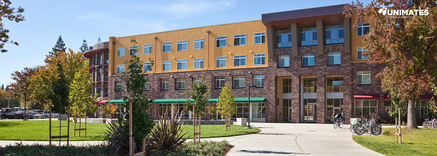 California State University, Sacramento