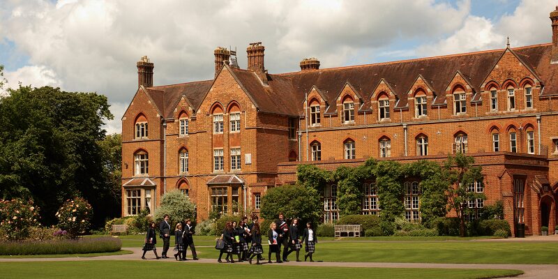 Saint Edward’s School