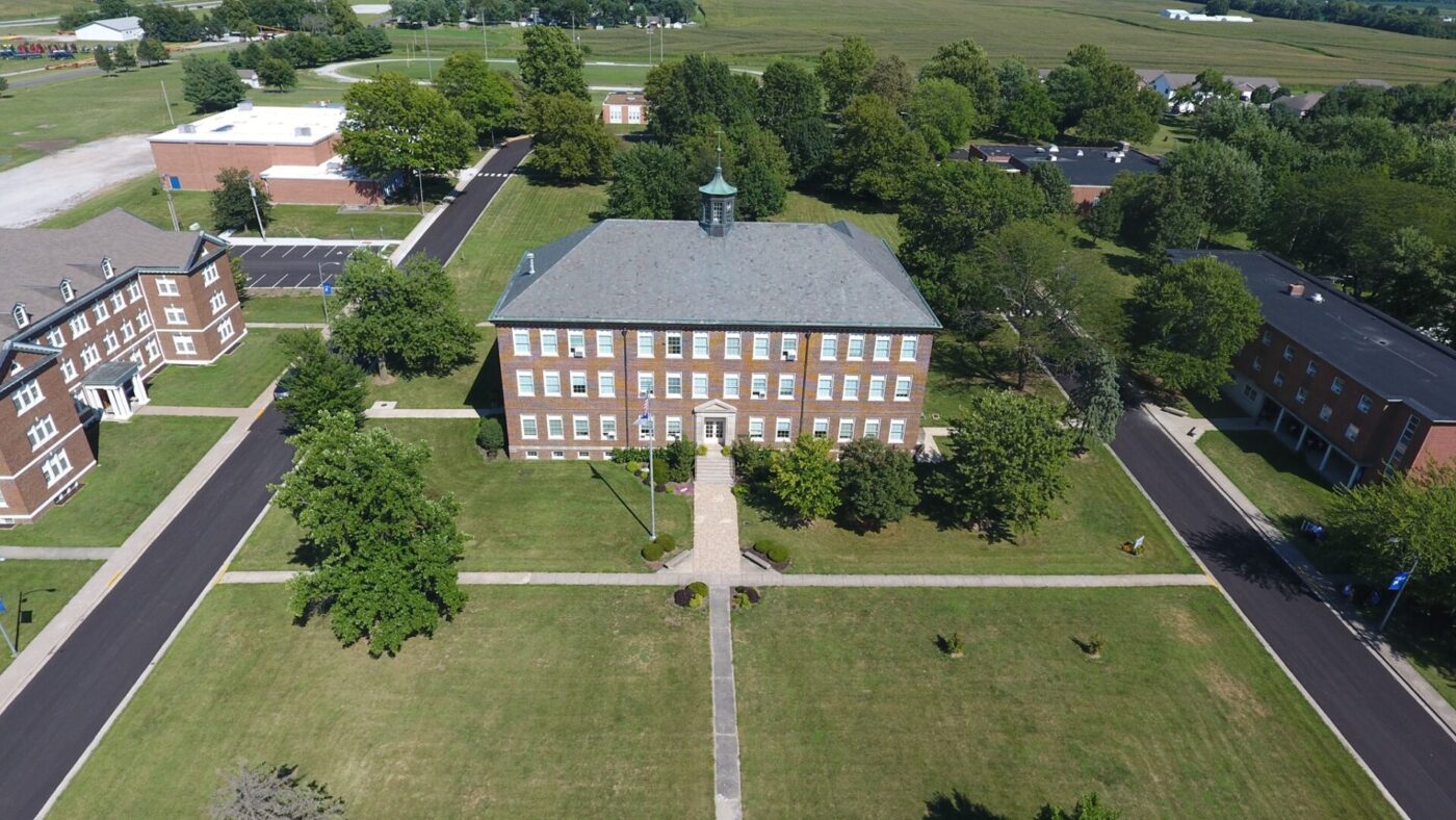 Saint Paul Lutheran High School