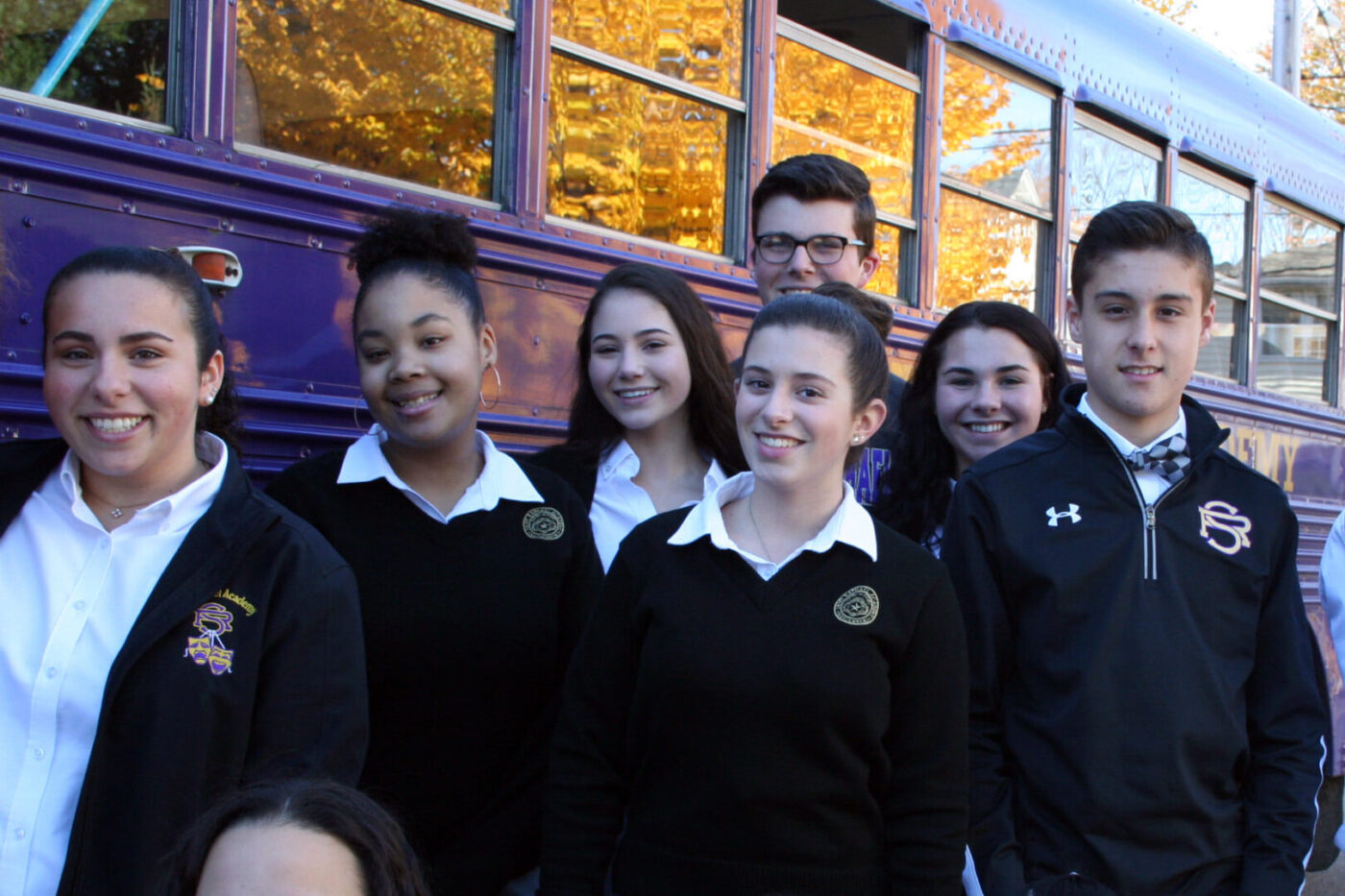 Saint Raphael Academy