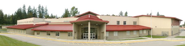 Samuel Robertson Technical School