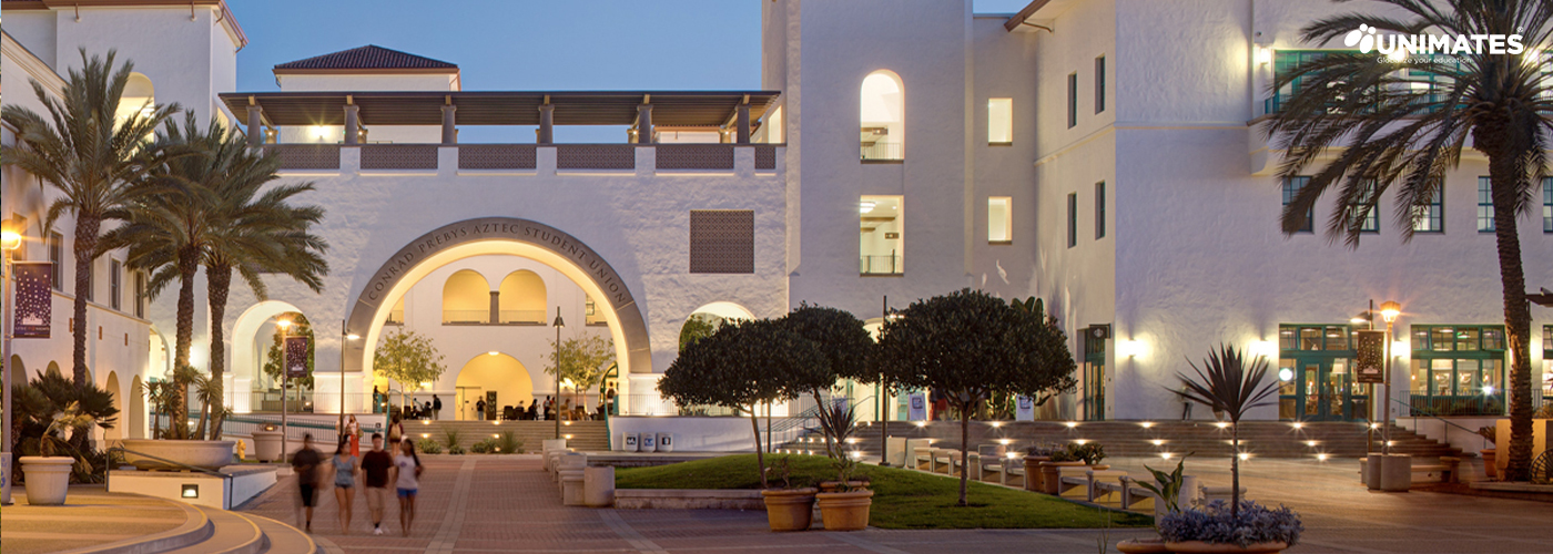 San Diego State University