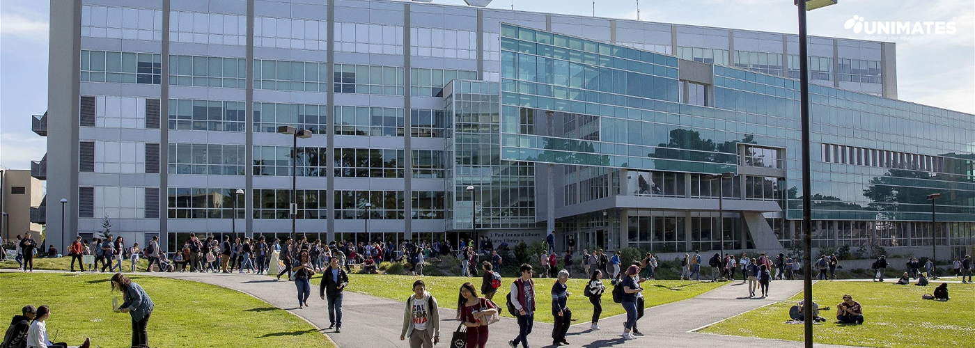 San Francisco State University