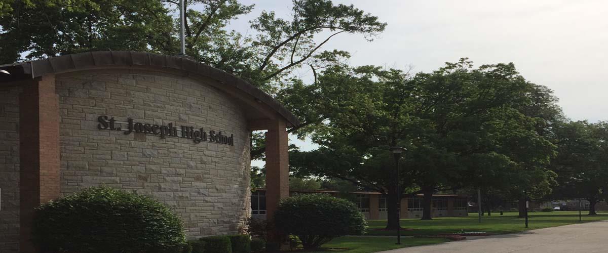 St Joseph High School