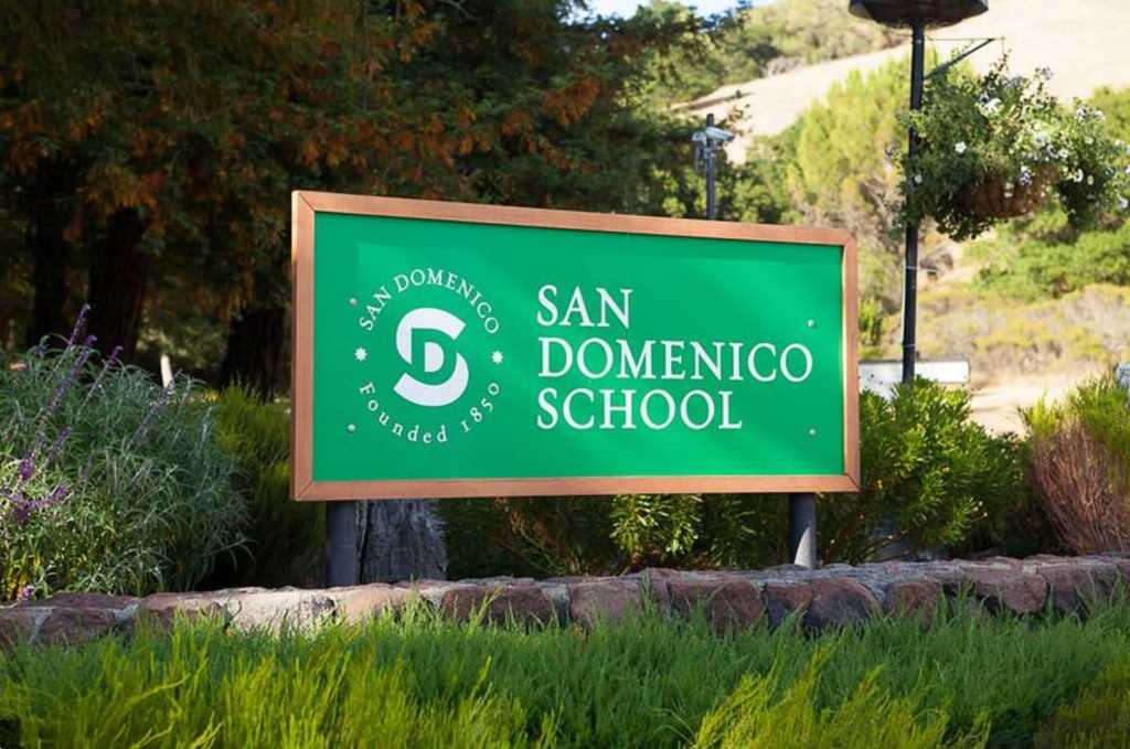 San Domenico School