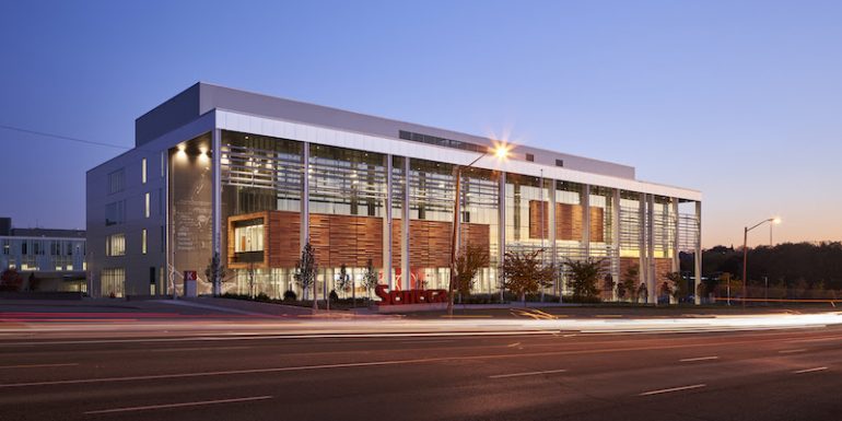 Seneca College