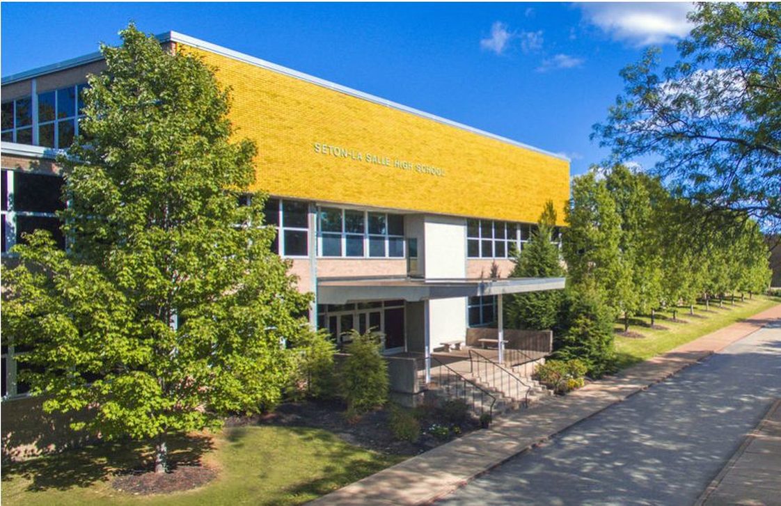 Seton-La Salle High School