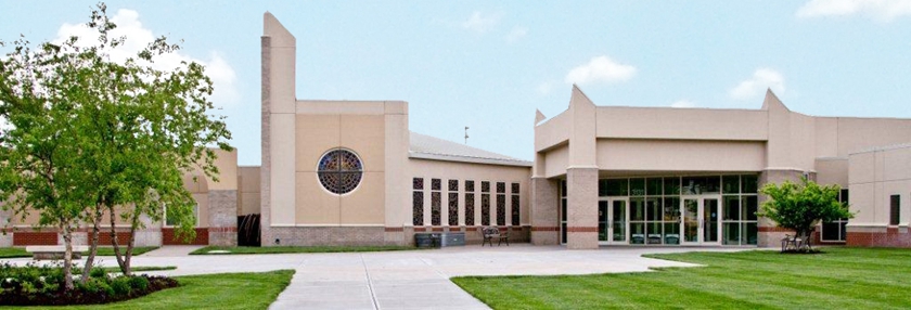 Skutt Catholic High School