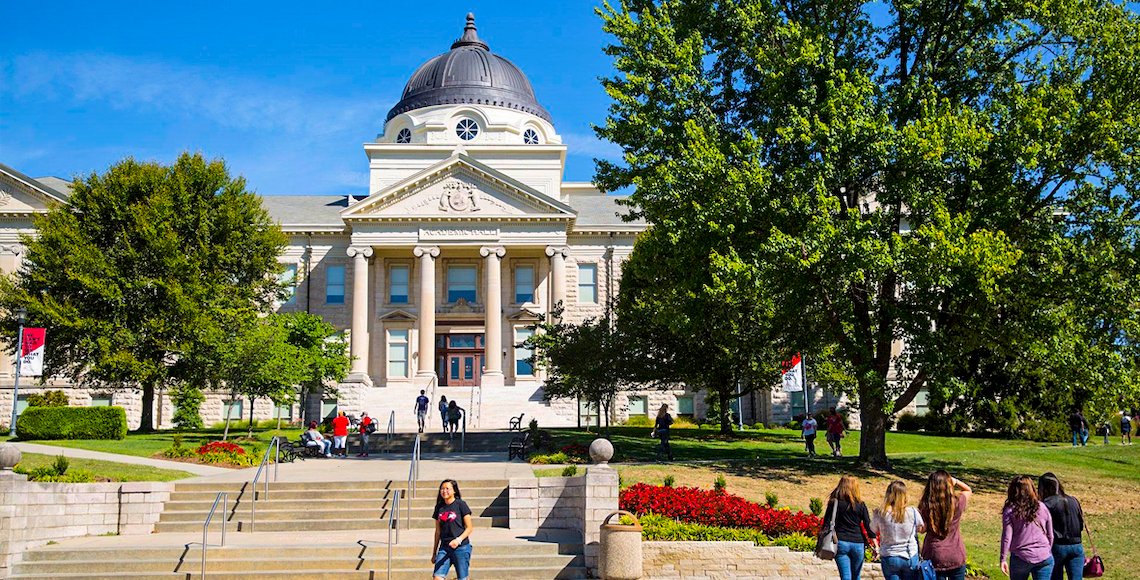 Southeast Missouri State University