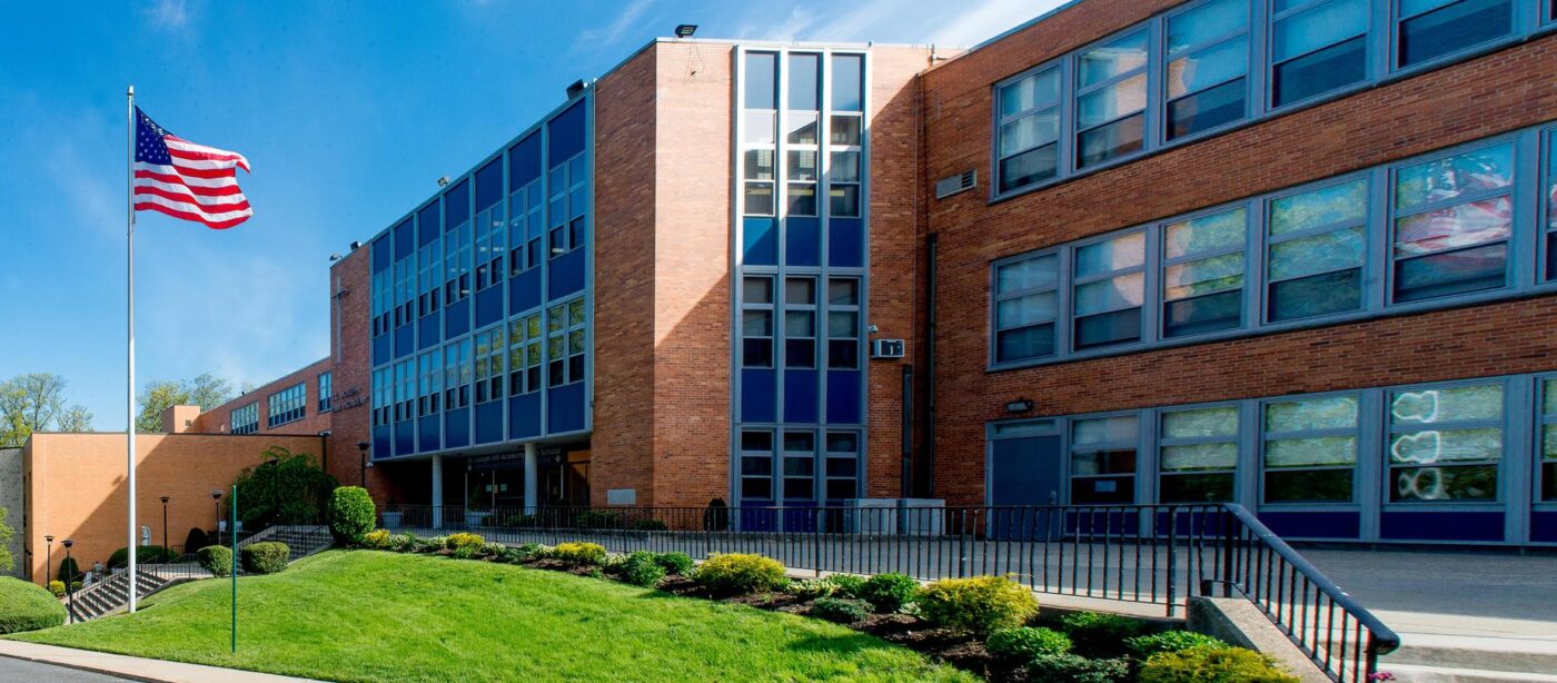 Saint Joseph Notre Dame High School