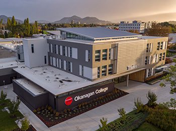 Okanagan College