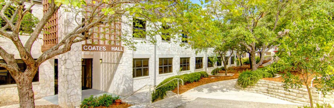 TMI – The Episcopal School Of Texas