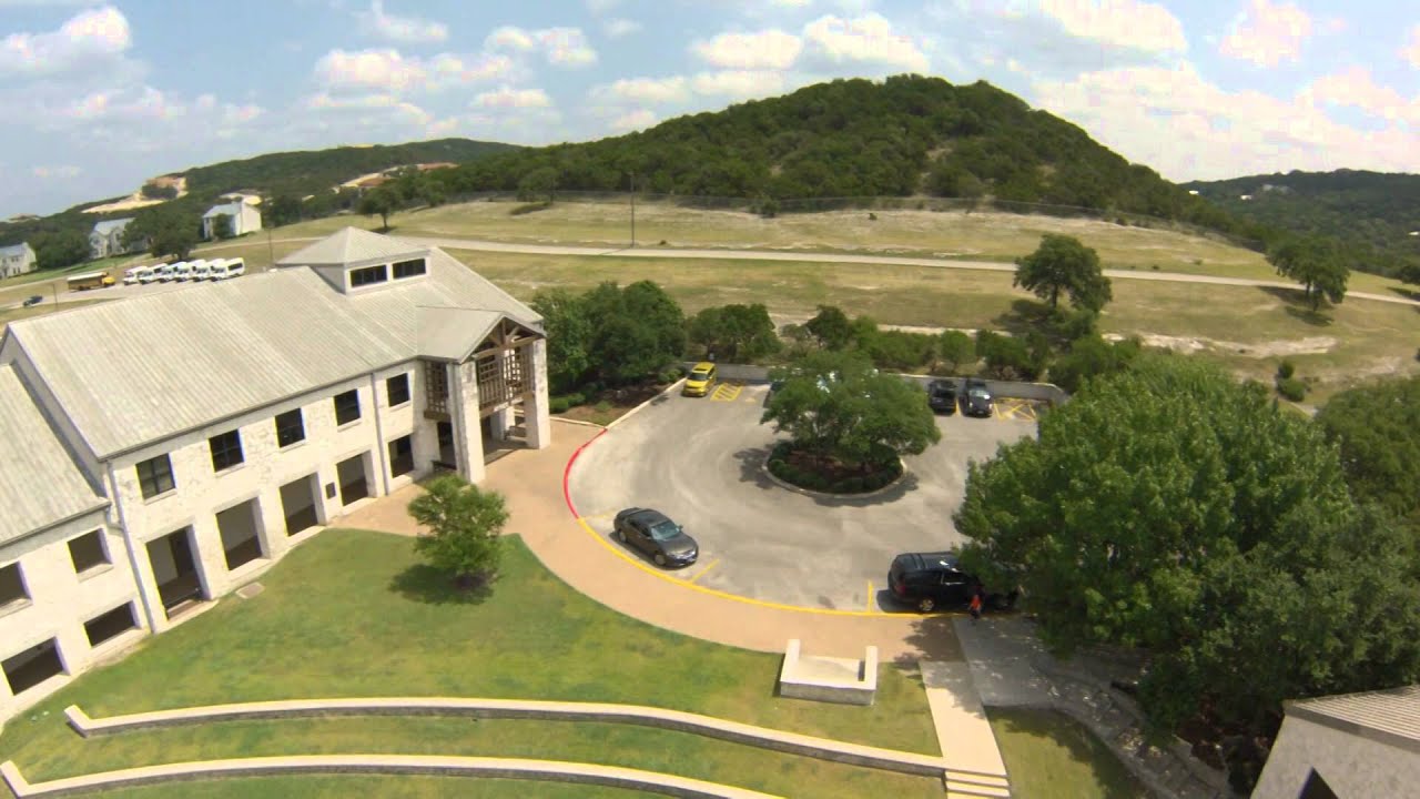 TMI The Episcopal School Of Texas 3