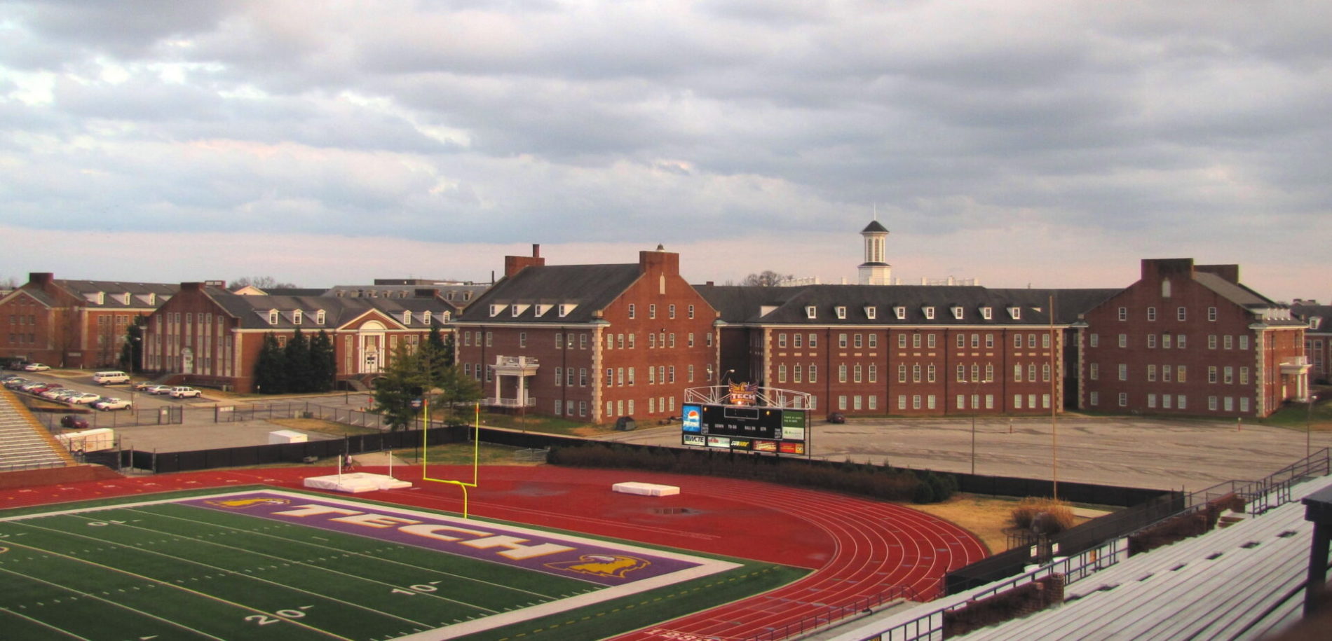 Tennessee Tech University
