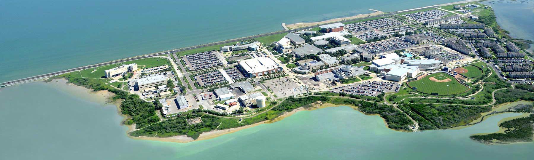 Texas A&M University Corpus Christi